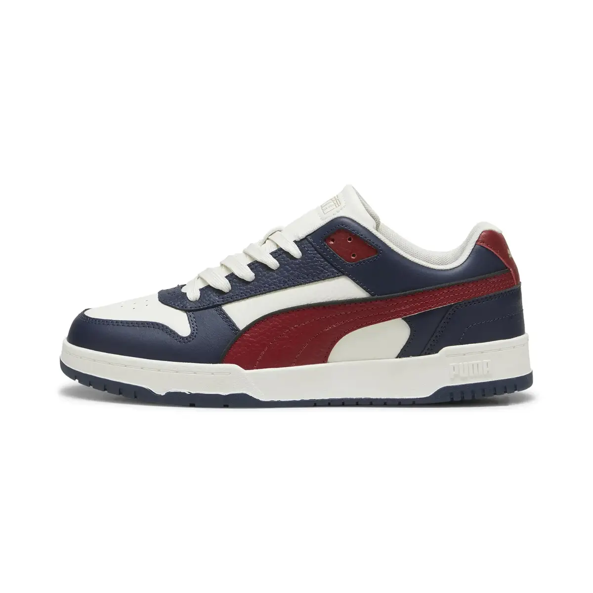 Puma RBD Game Low Lacivert Unisex Günlük Spor Ayakkabı