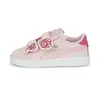 Puma Smash v2 Bfly V Inf Pembe Çocuk Günlük Spor Ayakkabı