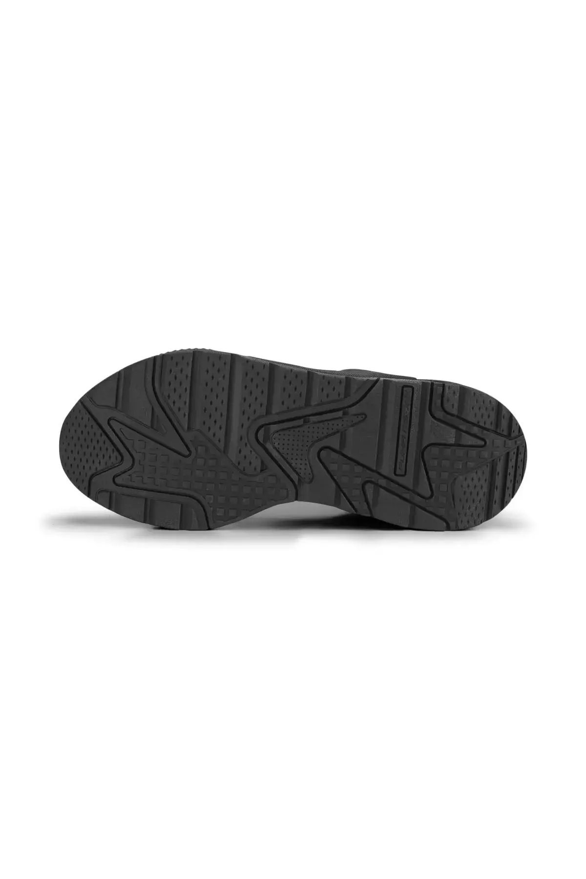 Puma RS-X Efekt PRM Siyah Kadın Günlük Spor Ayakkabı