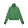 Puma T7 Jacket Yeşil Kadın Ceket