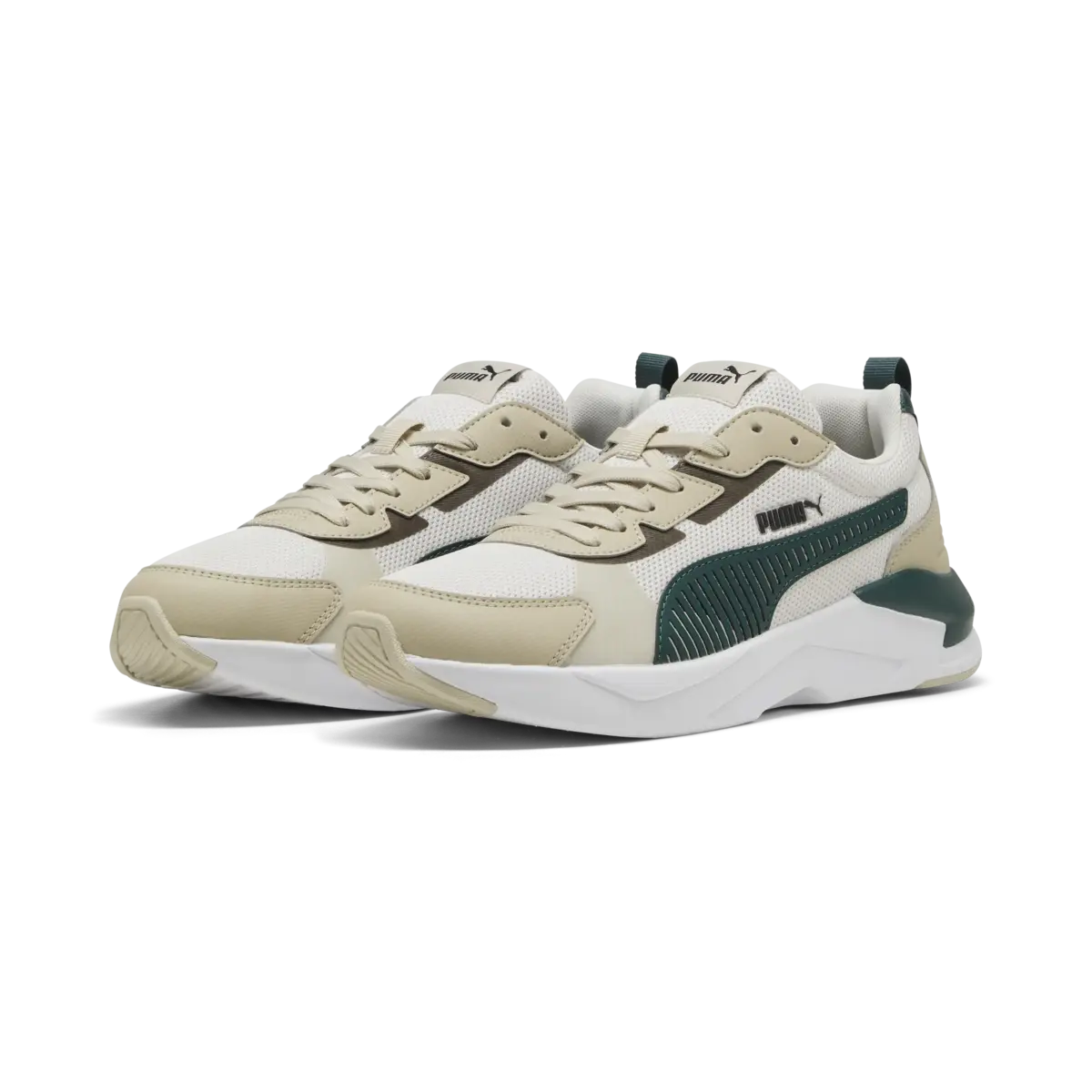 Puma X-Ray 3 LT Unisex Spor Ayakkabı