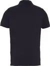 Calvin Klein CORE PIQUE SLIM POLO Erkek Siyah Polo T-Shirt