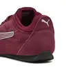 Puma PUMA CATCH SOLEIL SD Kırmızı Kadın Günlük Spor Ayakkabı