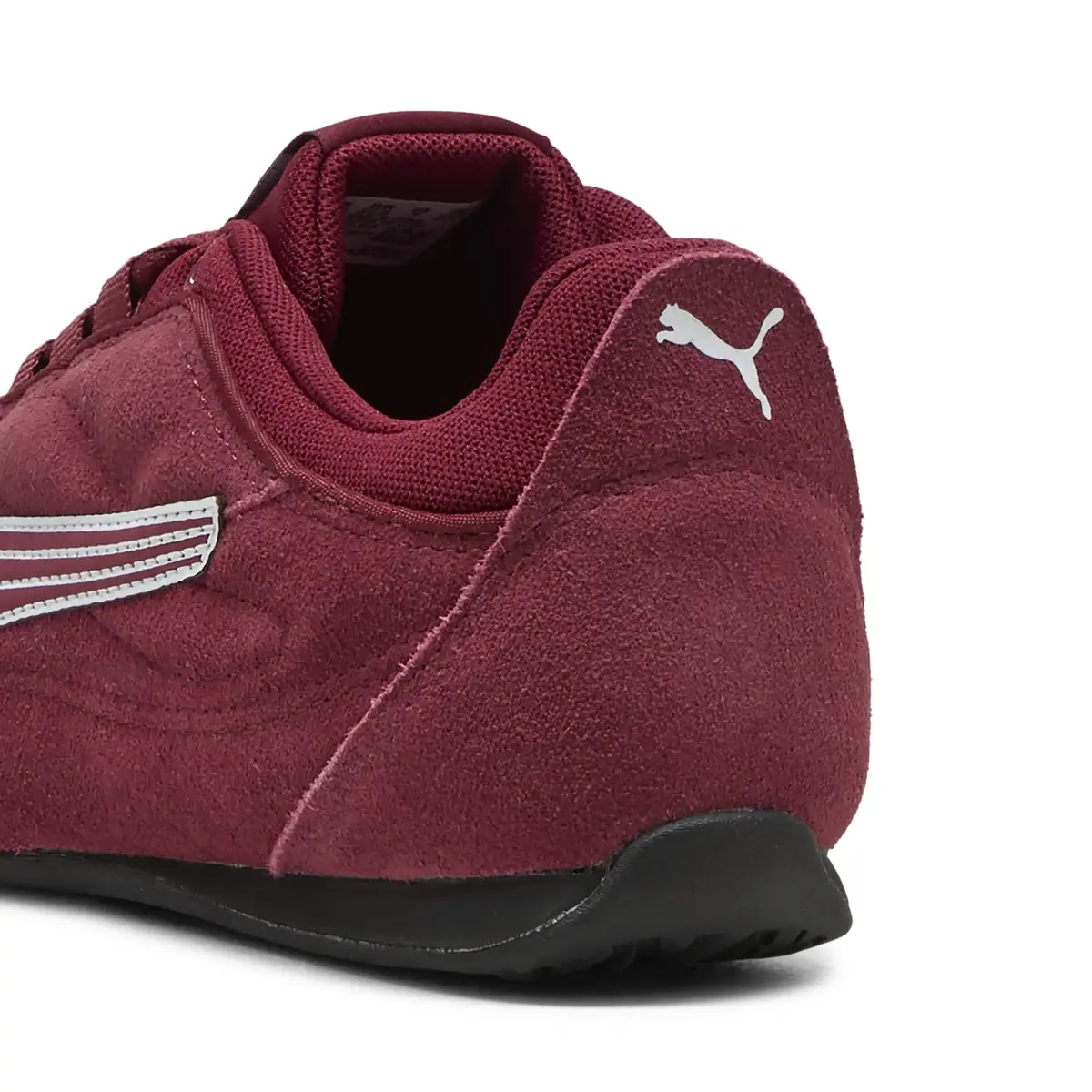 Puma PUMA CATCH SOLEIL SD Kırmızı Kadın Günlük Spor Ayakkabı