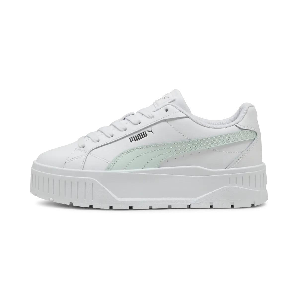 Puma Karmen II L Kadın Spor Ayakkabı & Sneaker