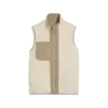 Puma Reversible Sherpa Vest Krem Kadın Yelek