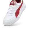 Puma PUMA Doublecourt Beyaz Unisex Günlük Spor Ayakkabı