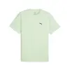 Puma BETTER ESSENTIALS Tee Yeşil Erkek T-Shirt