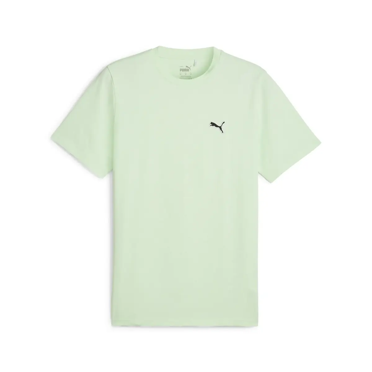 Puma BETTER ESSENTIALS Tee Yeşil Erkek T-Shirt