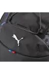 Puma BMW MMS Statement Backpack Siyah Erkek Sırt Çantası