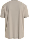 Calvin Klein COTTON COMFORT FIT T Erkek Krem T-Shirt