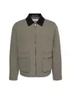 LS MATTY CANVAS CONT, PAY
