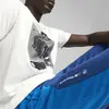 Puma BMW MMS Sweat Pants Erkek Lacivert Eşofman Altı