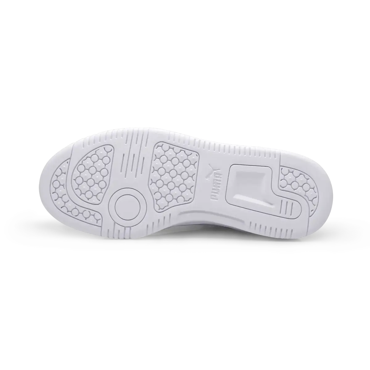 Puma Reb-L Jr Beyaz Unisex Spor Ayakkabı & Sneaker
