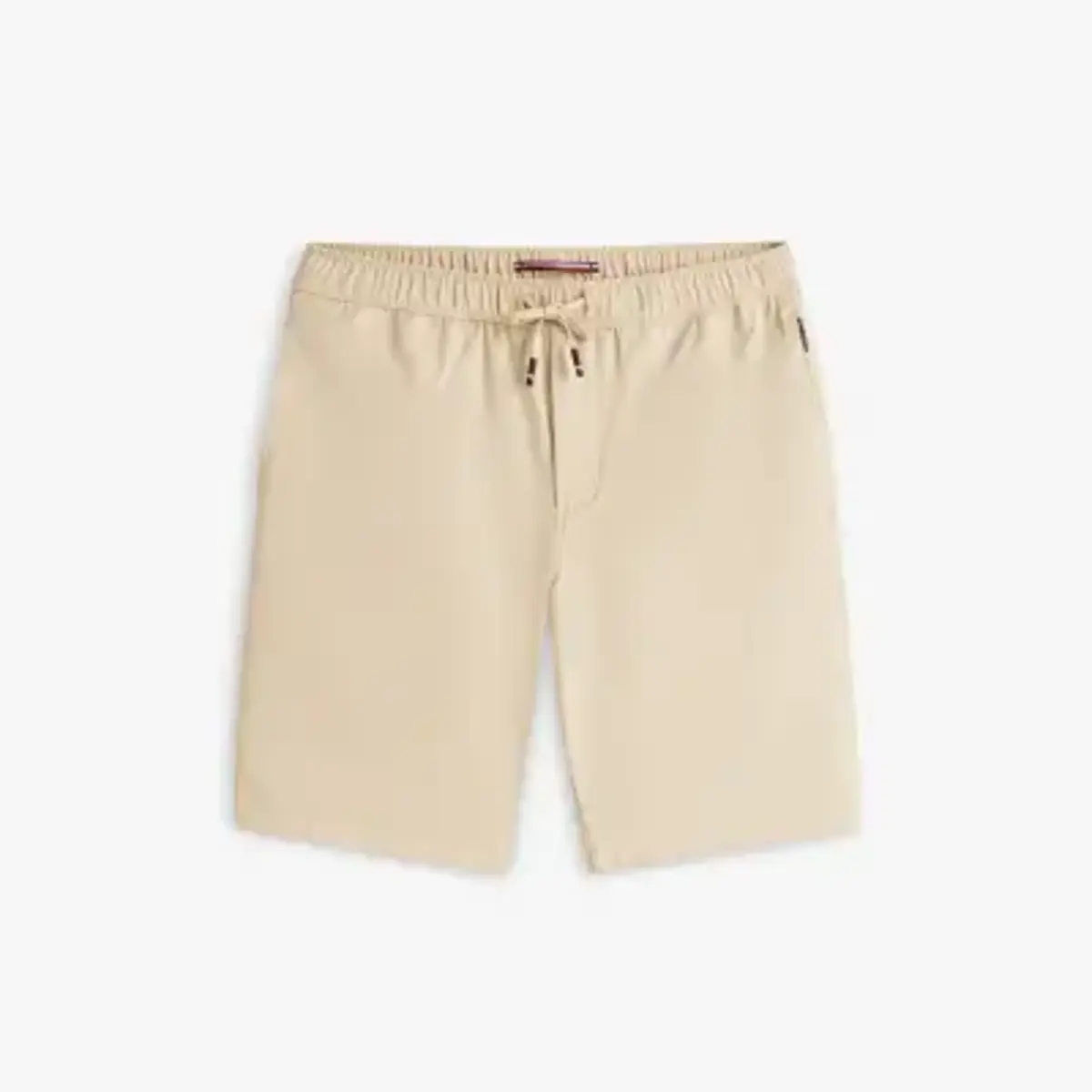 Tommy Hilfiger HARLEM PERFORMANCE S, RBT Bej Erkek Şort