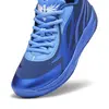 Puma MB.02 Lo Mavi Erkek Basketbol Ayakkabısı