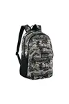 Puma Academy Backpack Gri Unisex Sırt Çantası