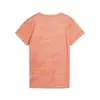 Puma RUN FAVORITE AOP TEE W Pembe Kadın T-Shirt