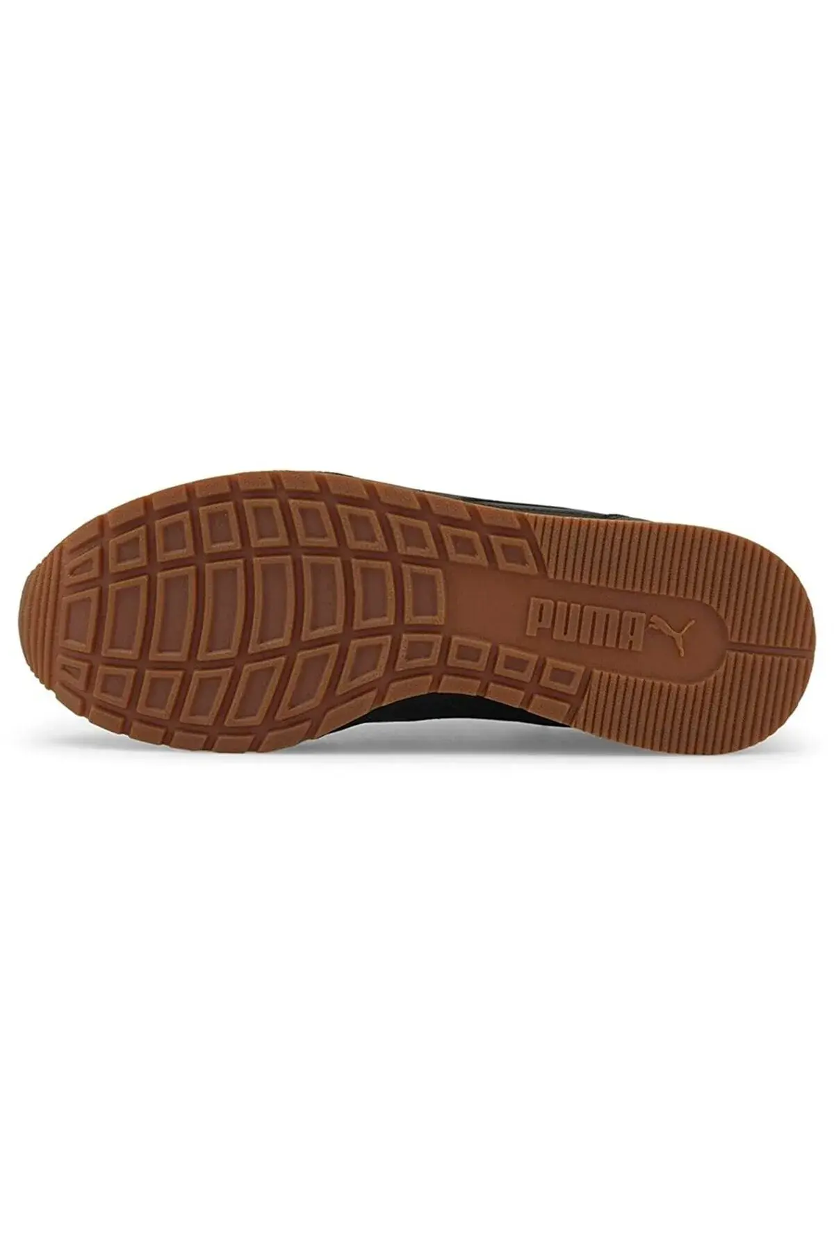 Puma ST Runner v3 L - Siyah Kadın Yürüyüş Ayakkabısı