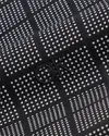 Calvin Klein STAIN SHIELD PRINT S Erkek Siyah Gömlek