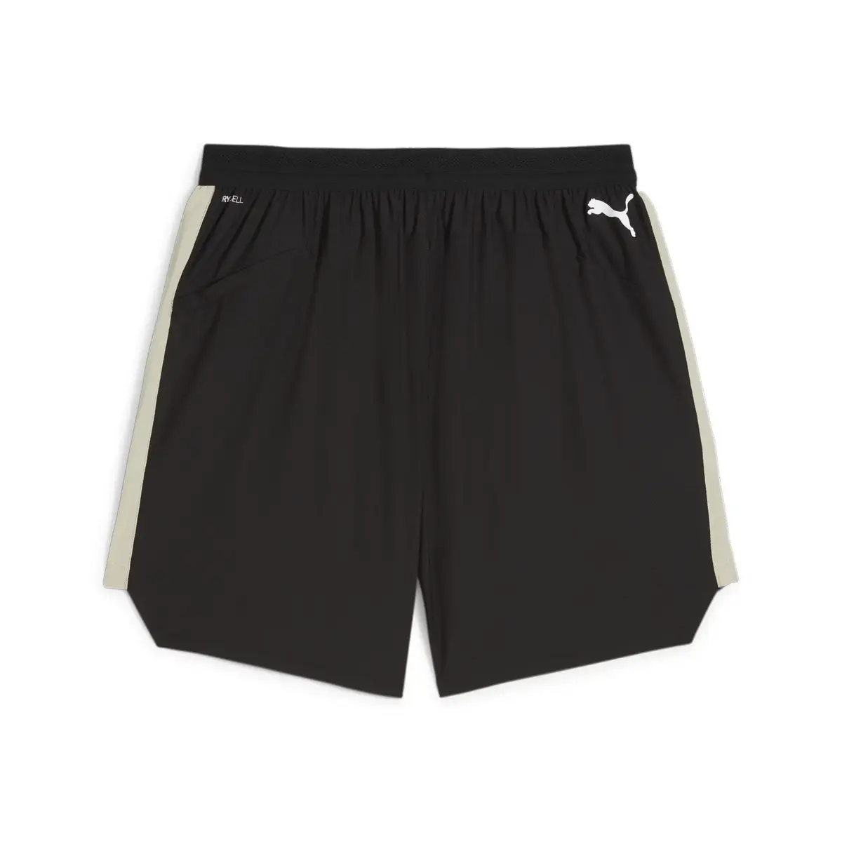 Puma FUSE 7" 4-way Stretch Short Siyah Erkek Şort