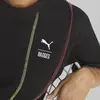 PUMA X TRP Siyah Kadın T-Shirt