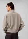 HEAVY JERSEY 1/4 ZIP, P7A