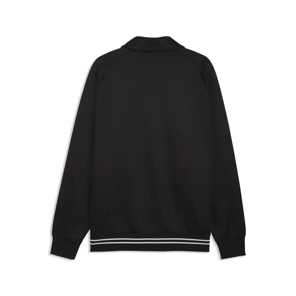 Puma T7 Relaxed Track Jacket Siyah Erkek Ceket