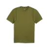 Puma M Concept Tee Yeşil Erkek T-Shirt