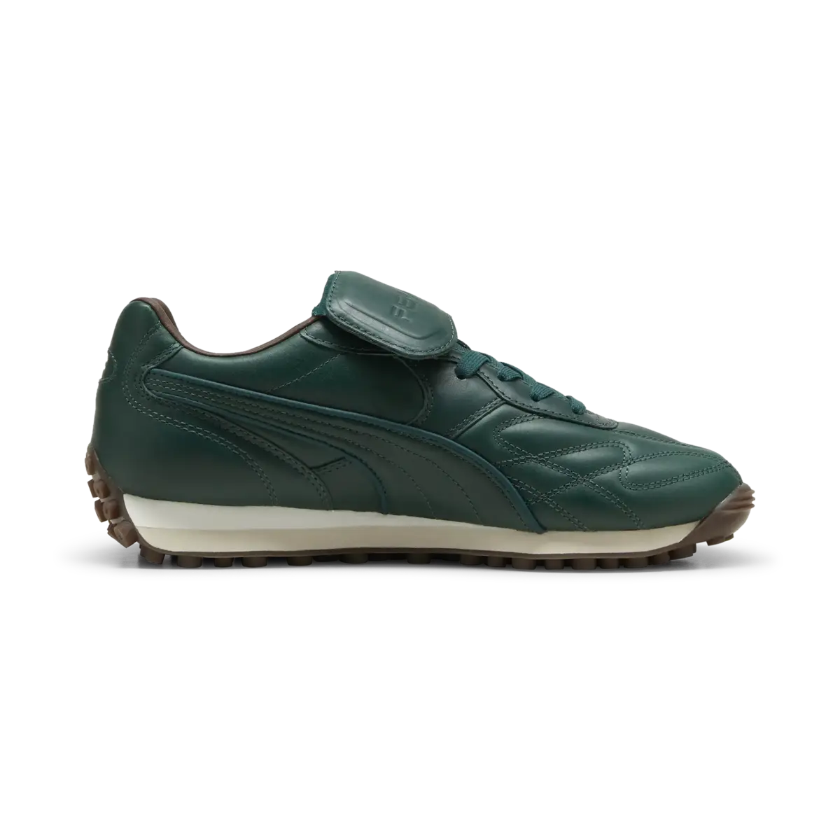 Puma AVANTI L FENTY Yeşil Kadın Spor Ayakkabı & Sneaker
