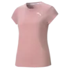 Puma Active Tee Pembe Kadın T-Shirt