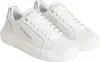 Calvin Klein CHUNKY CUPSOLE LACEU Kadın Beyaz Günlük Spor Ayakkabı