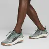 Puma Voyage Nitro 3 Yeşil Erkek Koşu Ayakkabısı