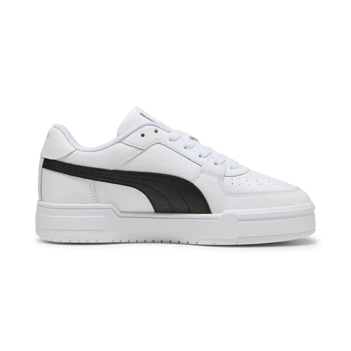 Puma CA Pro Classic II Beyaz Erkek Günlük Spor Ayakkabı