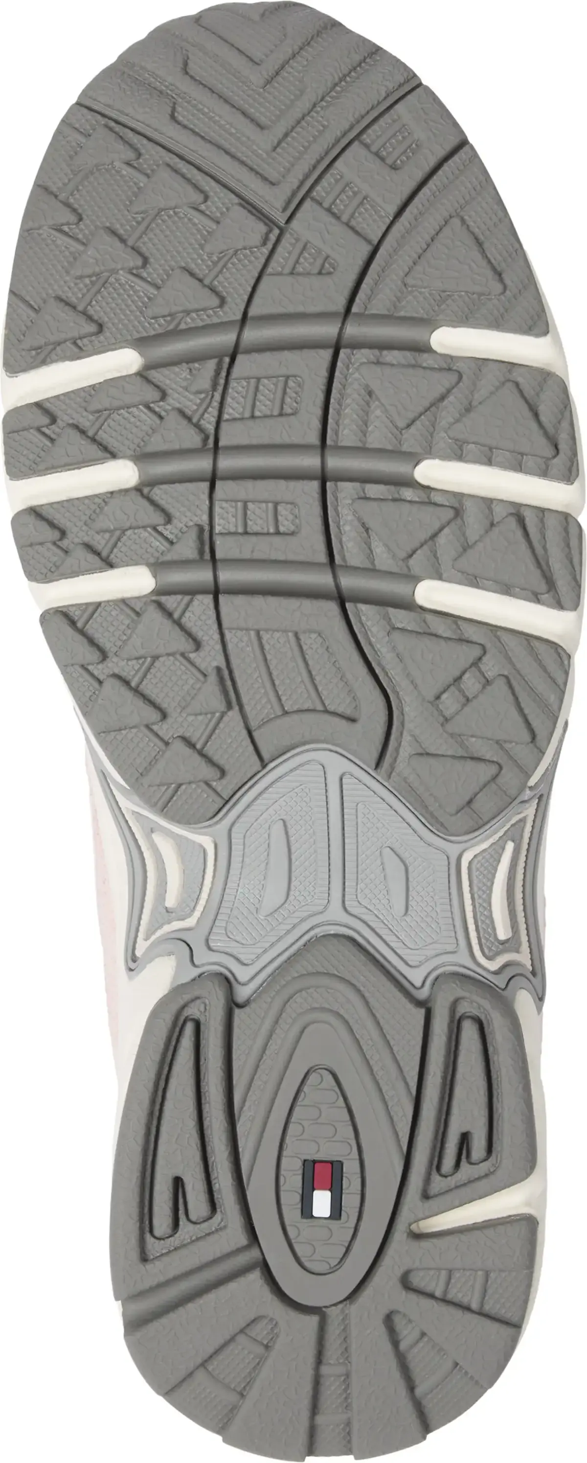 Tommy Hilfiger ARCHIVE'97, TIO Pembe Kadın Spor Ayakkabı & Sneaker