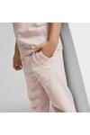 Puma X Sw Sweatpants Tr Cl Rose Quartz Erkek Çocuk Eşofman Altı