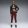 Puma W STRONG W FULL ZIP Siyah Kadın Ceket