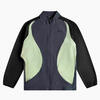 Puma M PWRMODE WARM UP JACKET Siyah Erkek Ceket