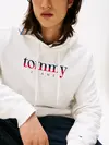 TJM REG DNA HOODIE E, YBL