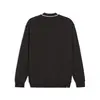 Puma SQUAD Track Jacket TR Siyah Erkek Sweatshirt