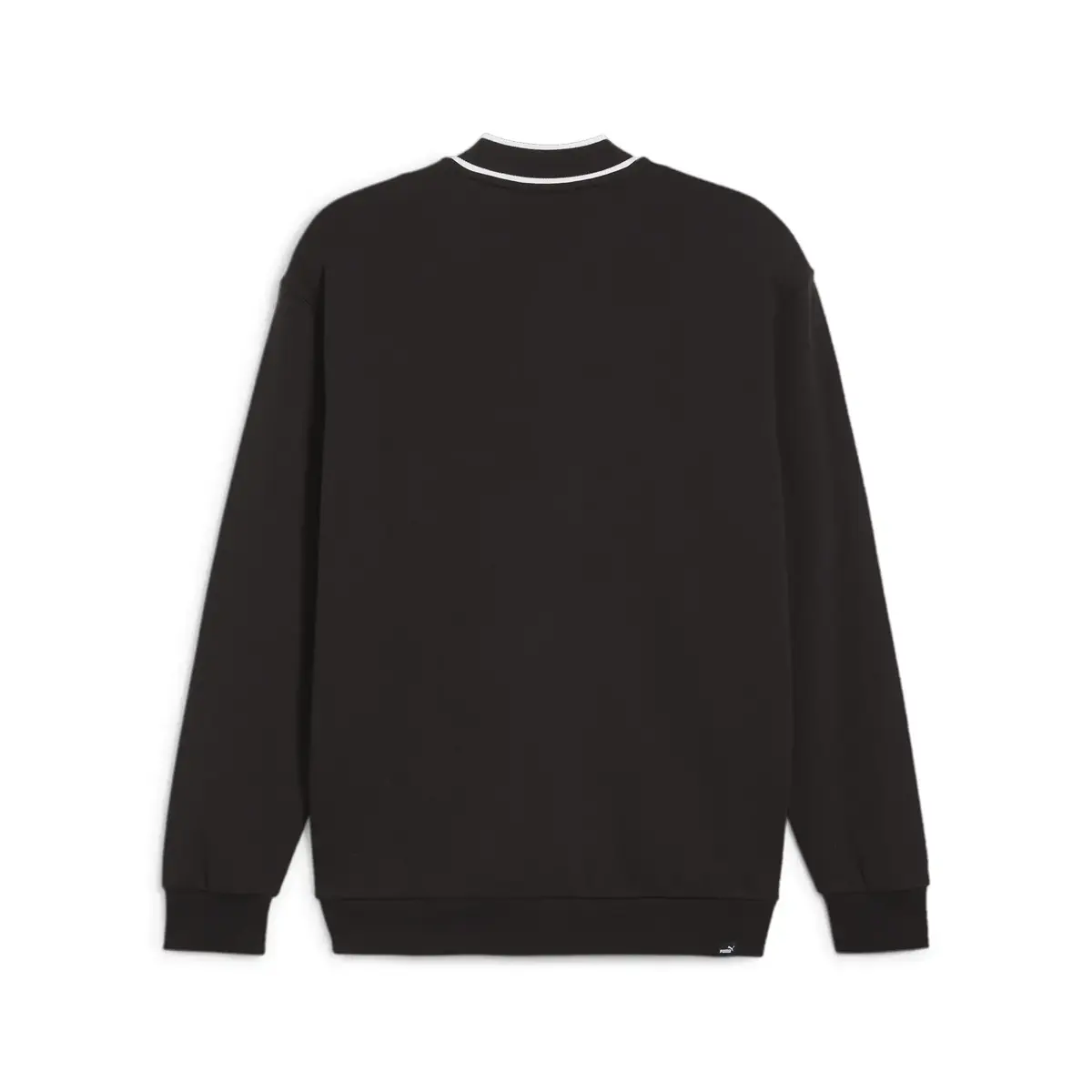 Puma SQUAD Track Jacket TR Siyah Erkek Sweatshirt