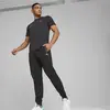 Puma MAPF1 Sweatpants, cc Siyah Erkek/Unisex Eşofman Altı