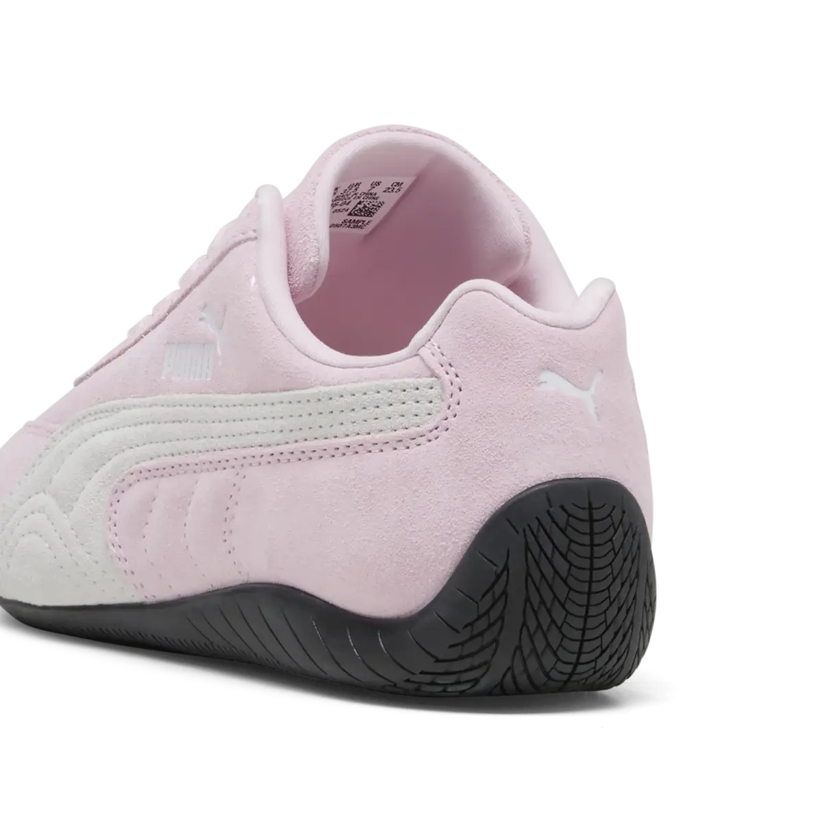 PUMA Speedcat OG Pembe Kadın Günlük Spor Ayakkabı