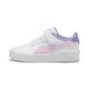 Puma Jola Colorful Rainbow AC+ PS Kadın Spor Ayakkabı & Sneaker