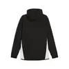 Puma BMW MMS Hooded Sweat Jacket Siyah Erkek Sweat Ceket