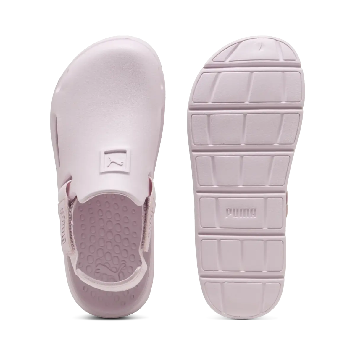 Puma Shibui Mule Pembe Unisex Sandalet