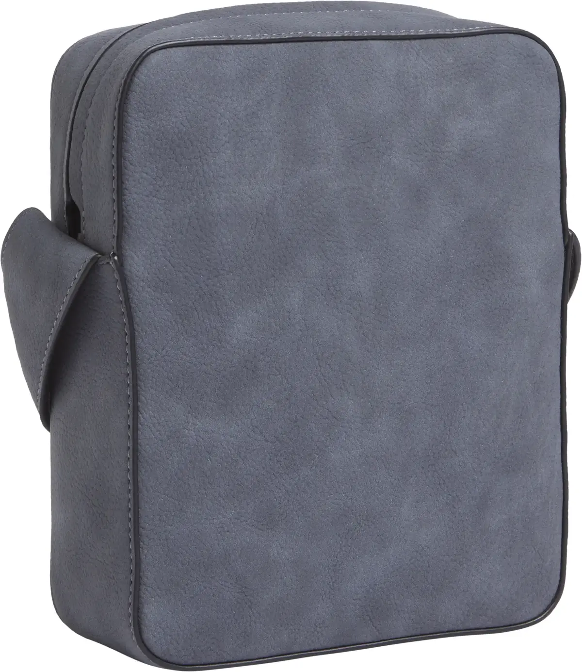 Calvin Klein CK REFINED REPORTER, PCX Mavi Erkek Çanta