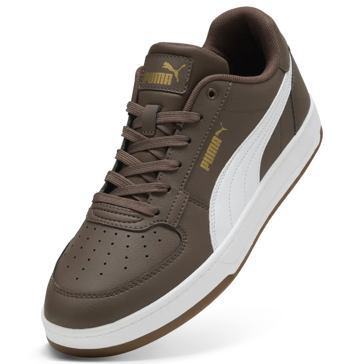 Puma Caven 2.0 Kahverengi Unisex Spor Ayakkabı