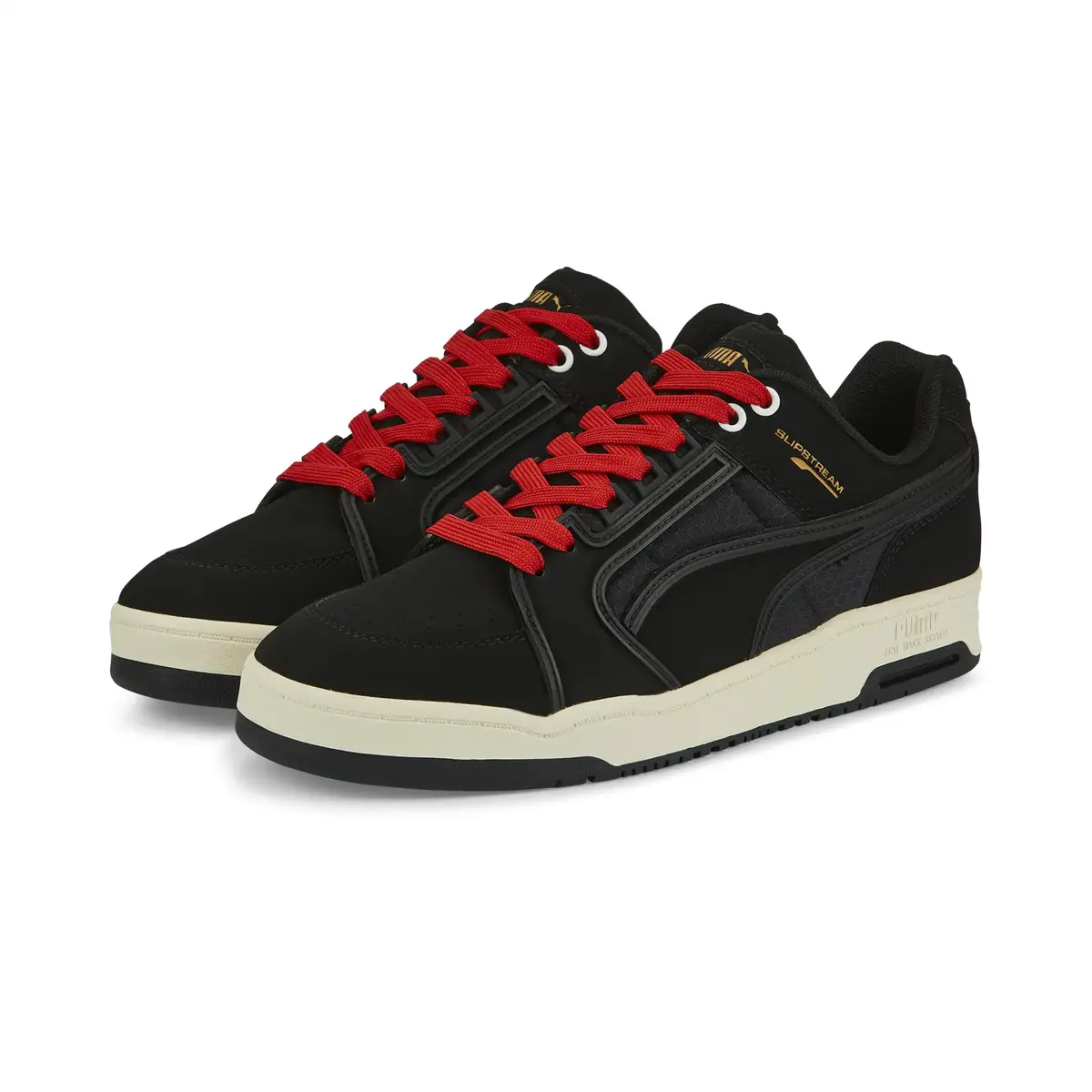 Puma Slipstream WTR Siyah Erkek Günlük Spor Ayakkabı