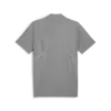 Puma BMW MMS POLO Gri Erkek T-Shirt & Polo